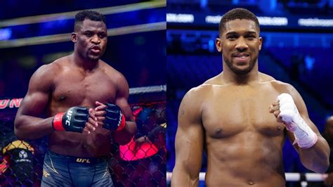 odds for joshua fight|Anthony Joshua vs. Francis Ngannou: Fight predictions, odds, .